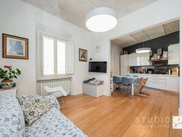 appartamento in vendita a Pistoia in zona Centro Città