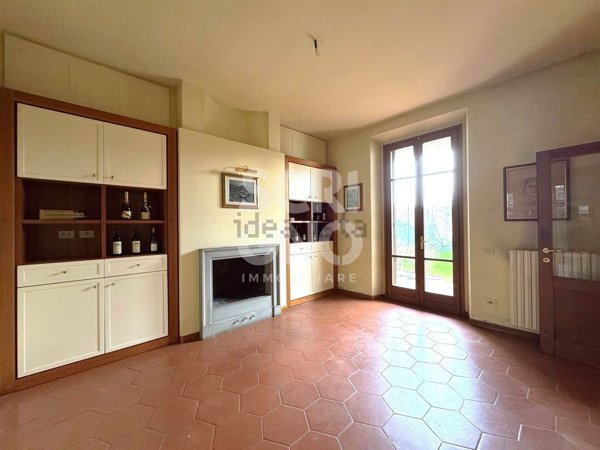 casa indipendente in vendita a Pistoia