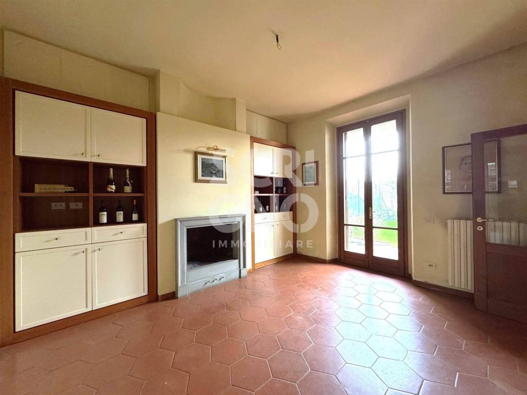 casa indipendente in vendita a Pistoia in zona Centro Città