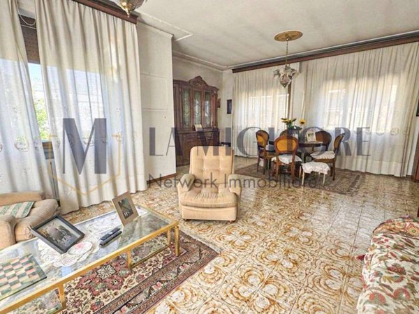 appartamento in vendita a Pistoia in zona La Cugna