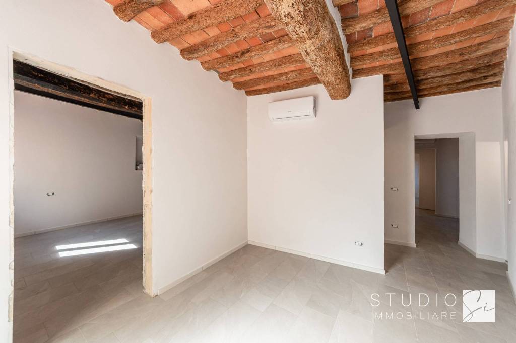 appartamento in vendita a Pistoia in zona Centro Città
