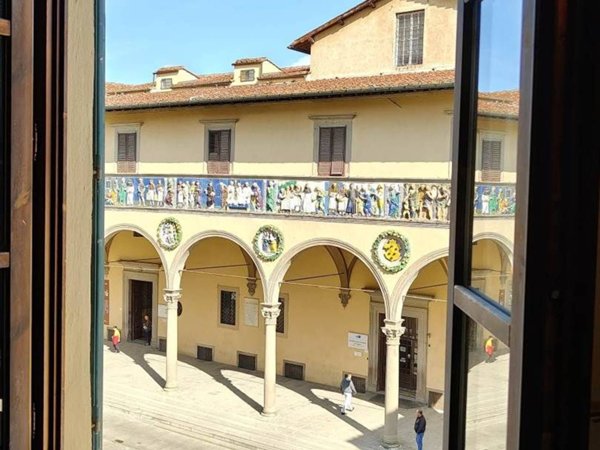 appartamento in vendita a Pistoia in zona Centro Città