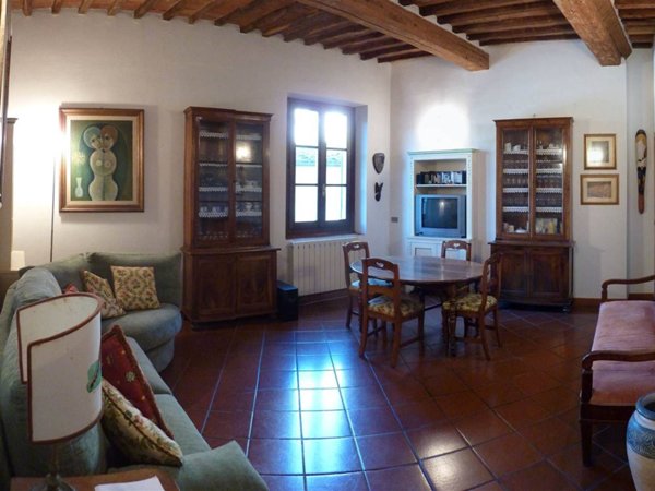 appartamento in vendita a Pistoia in zona Centro Città