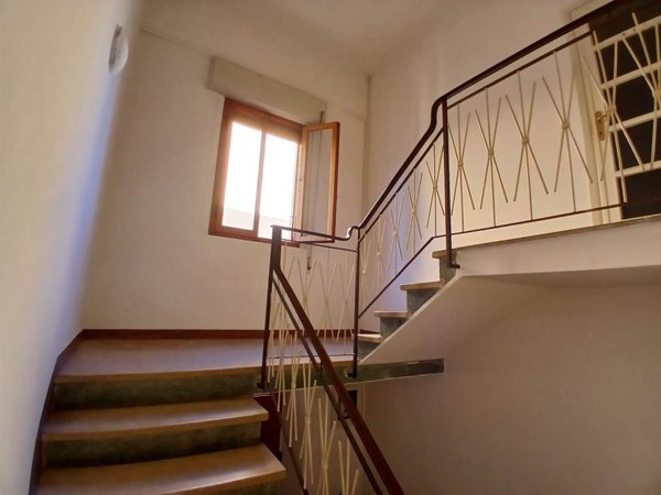 appartamento in vendita a Pistoia