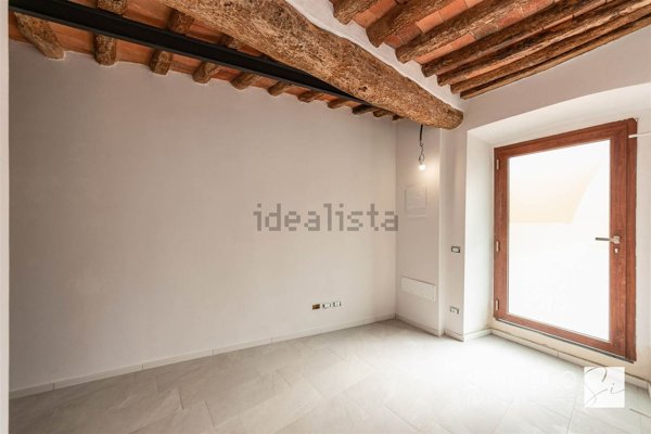 appartamento in vendita a Pistoia