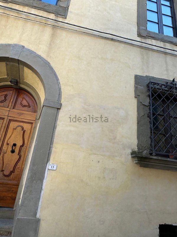 appartamento in vendita a Pistoia