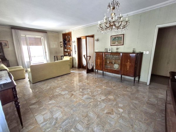 appartamento in vendita a Pistoia in zona Centro Città