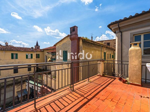 appartamento in vendita a Pistoia