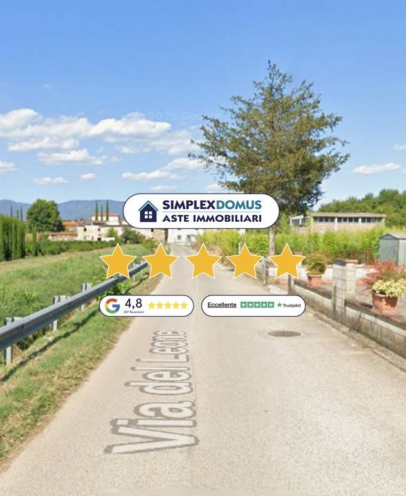 appartamento in vendita a Pistoia in zona Bottegone