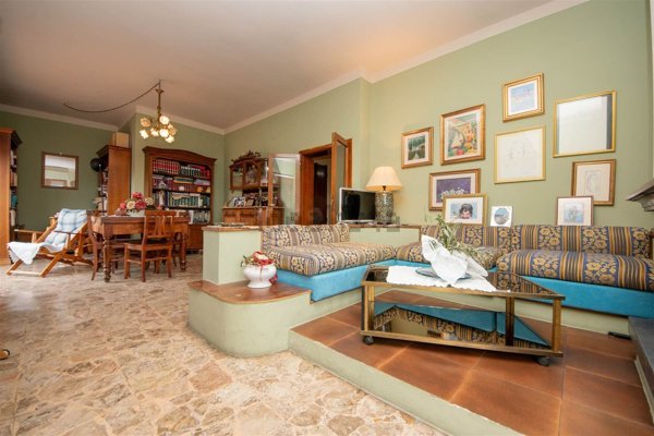 appartamento in vendita a Pistoia