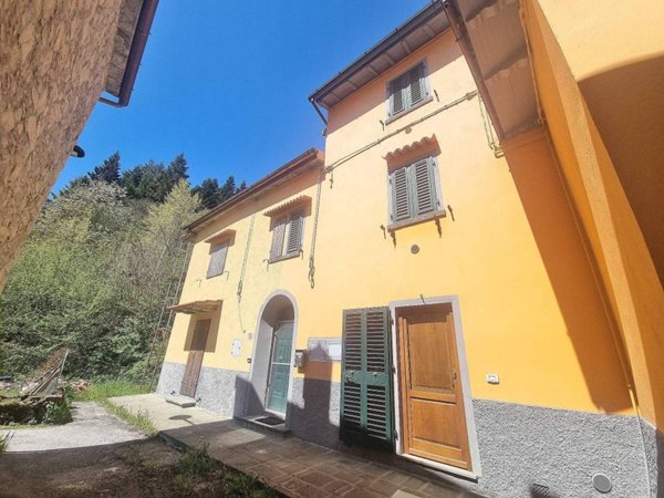 appartamento in vendita a Pistoia in zona La Cugna