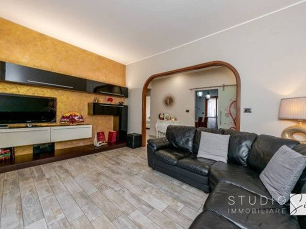 appartamento in vendita a Pistoia in zona Centro Città