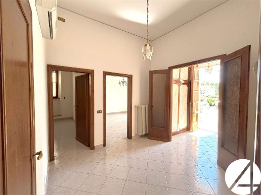 appartamento in vendita a Pistoia in zona Centro Città