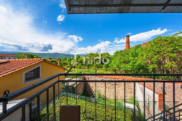 appartamento in vendita a Pistoia