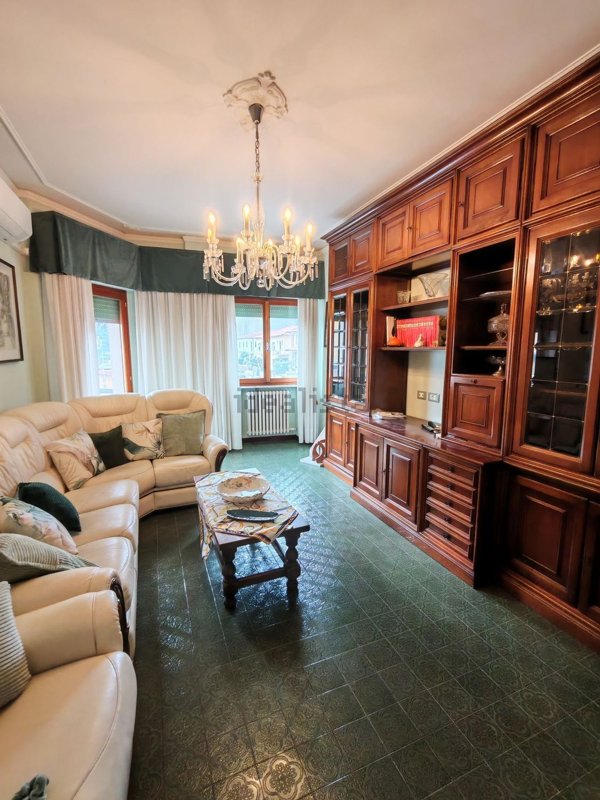 appartamento in vendita a Pistoia