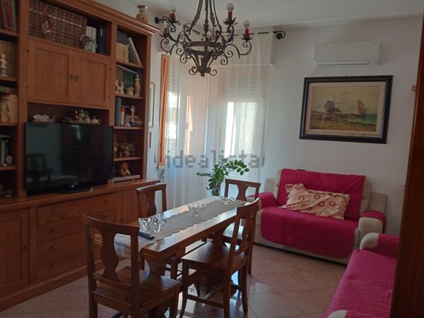 appartamento in vendita a Pistoia