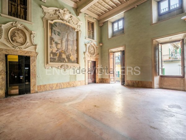 appartamento in vendita a Pistoia in zona Centro Città