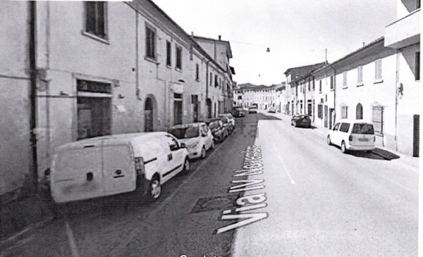 appartamento in vendita a Pistoia