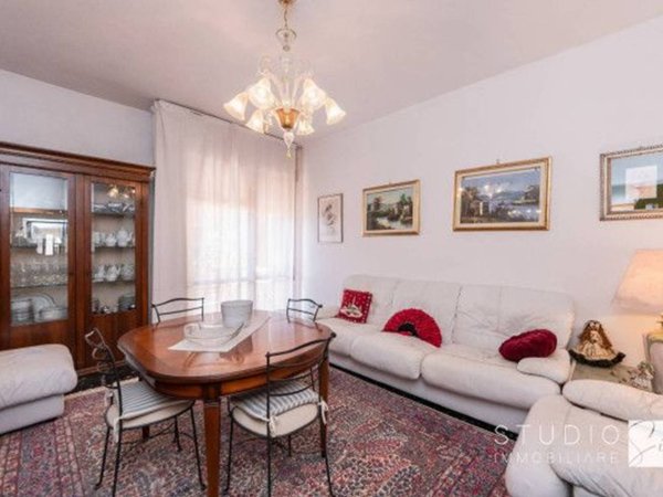 appartamento in vendita a Pistoia in zona Centro Città