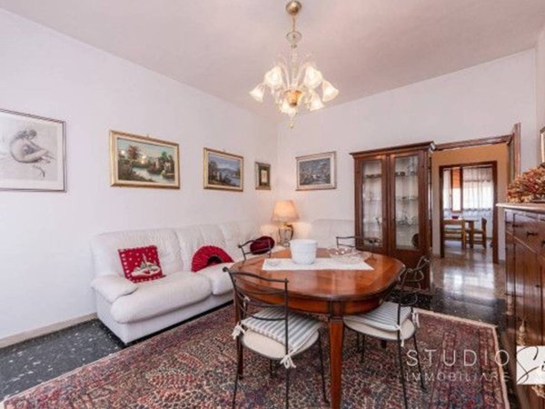 appartamento in vendita a Pistoia in zona Centro Città