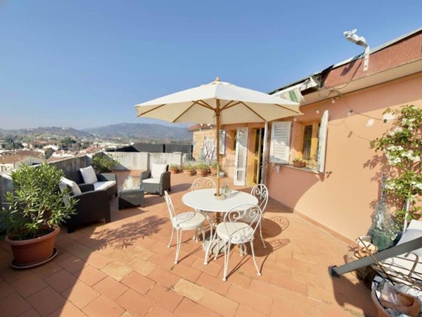 appartamento in vendita a Pistoia