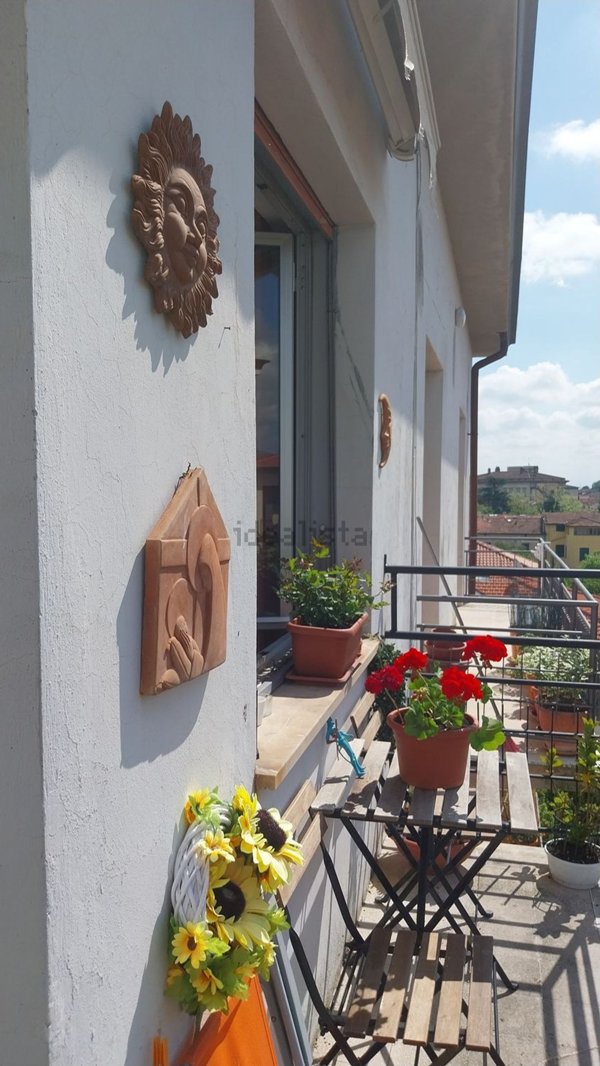 appartamento in vendita a Pistoia