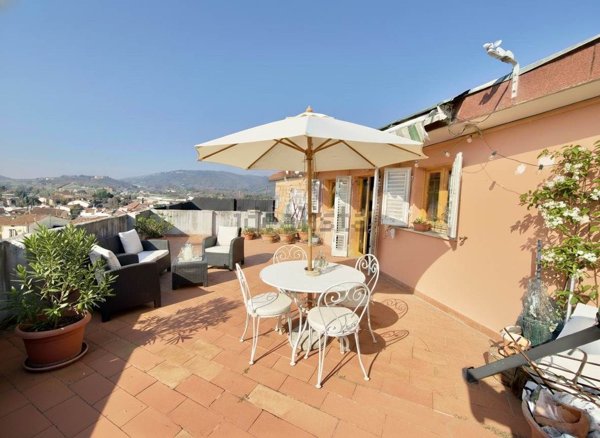 appartamento in vendita a Pistoia