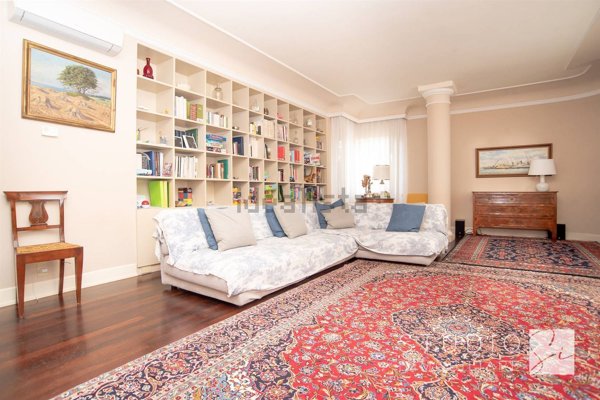 appartamento in vendita a Pistoia in zona Centro Città