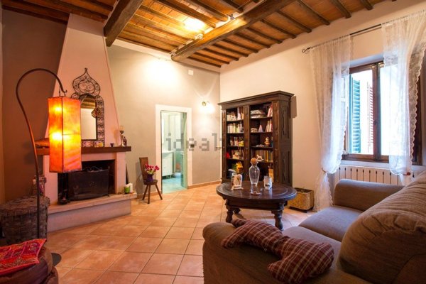 appartamento in vendita a Pistoia