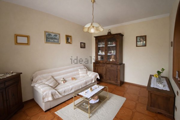 appartamento in vendita a Pistoia