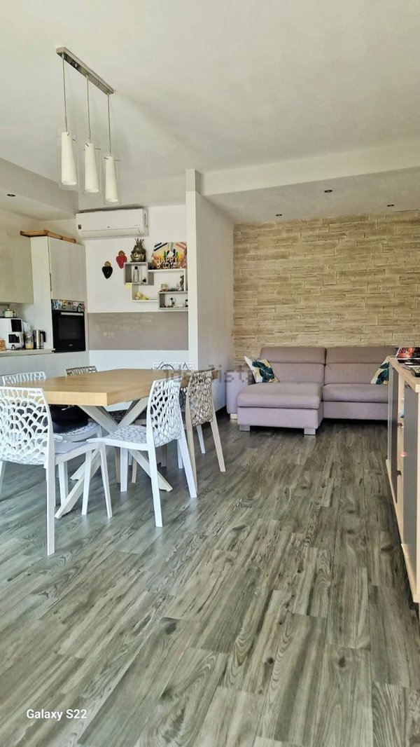 appartamento in vendita a Pistoia in zona Bottegone