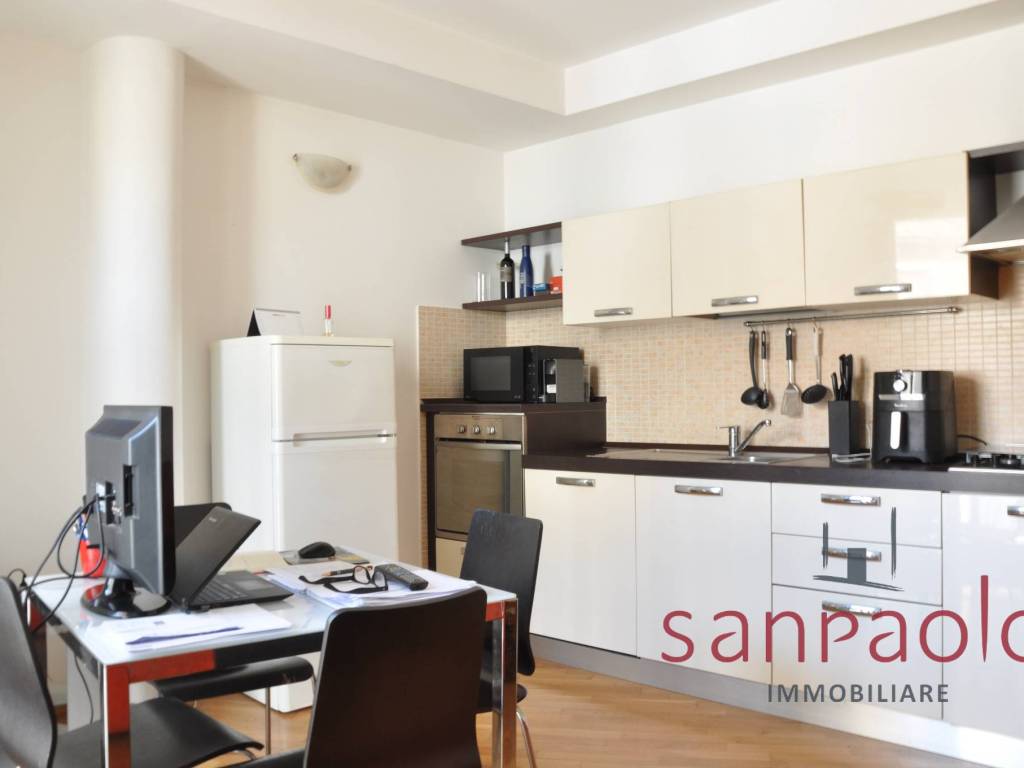 appartamento in vendita a Pistoia