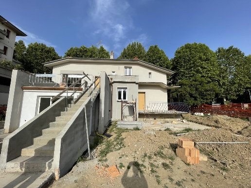 appartamento in vendita a Pistoia