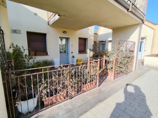 appartamento in vendita a Pistoia in zona Centro Città