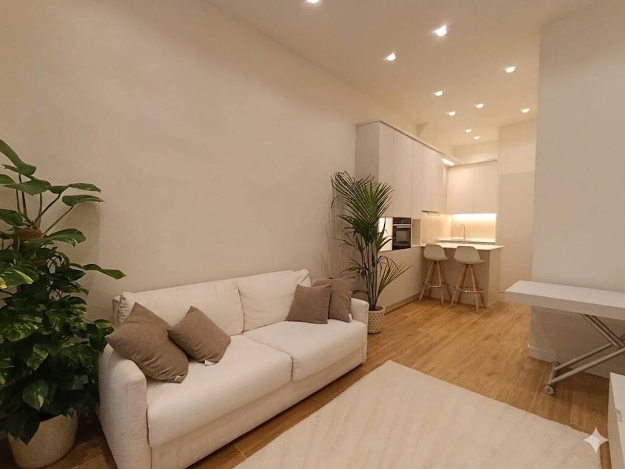 appartamento in vendita a Pistoia in zona Centro Città