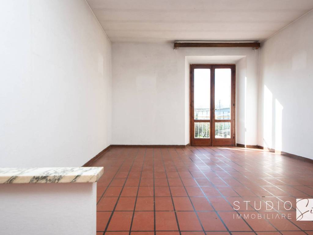 casa indipendente in vendita a Pistoia in zona Centro Città