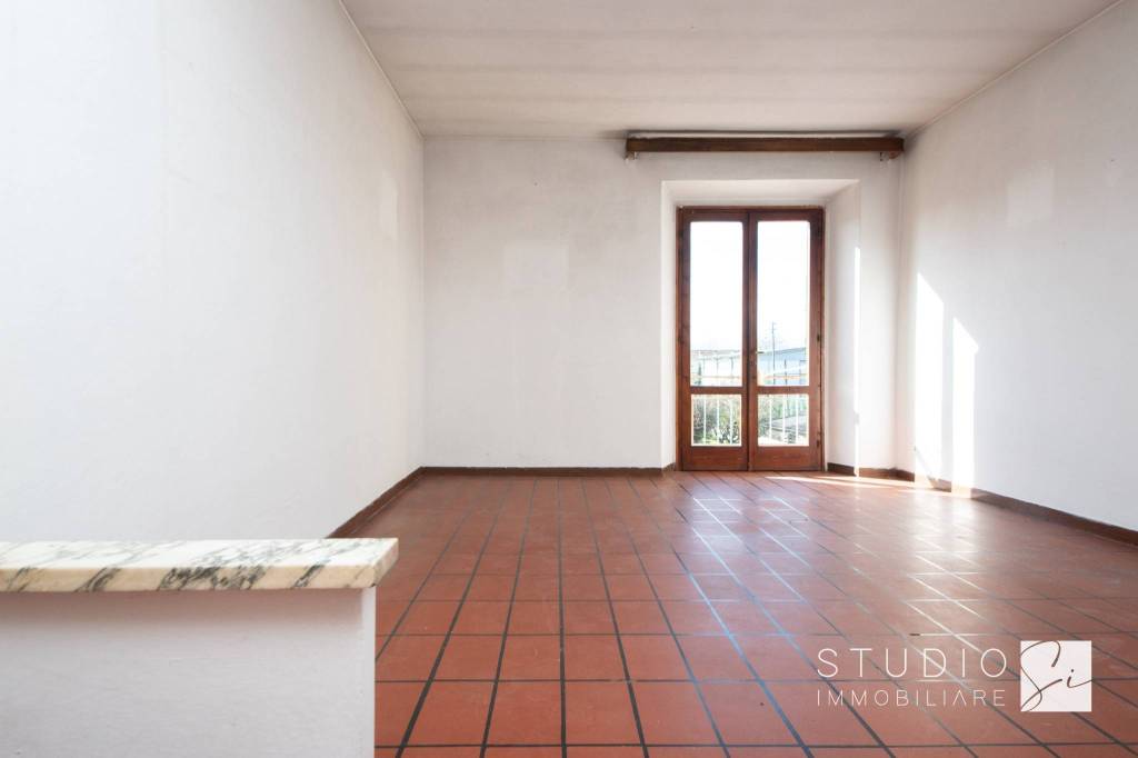 casa indipendente in vendita a Pistoia in zona Centro Città