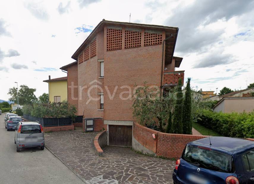 appartamento in vendita a Pistoia