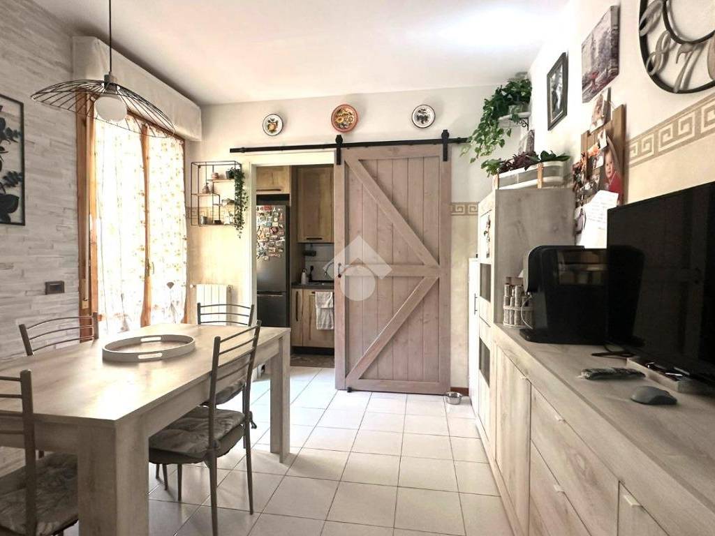 appartamento in vendita a Pistoia
