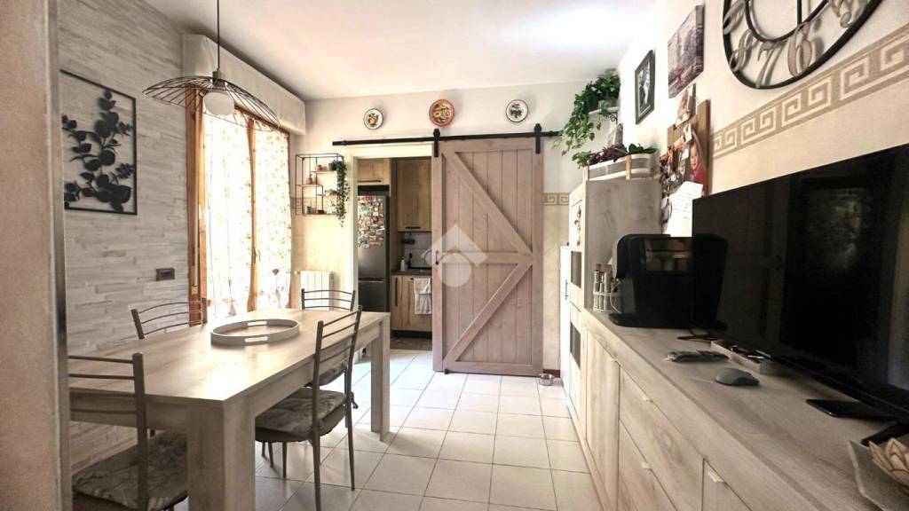 appartamento in vendita a Pistoia