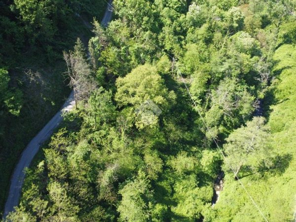casa indipendente in vendita a Pistoia in zona Pracchia