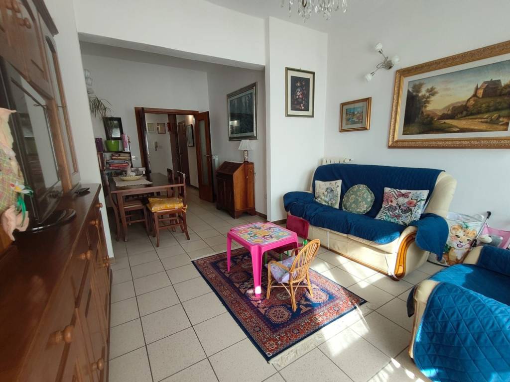 appartamento in vendita a Pistoia