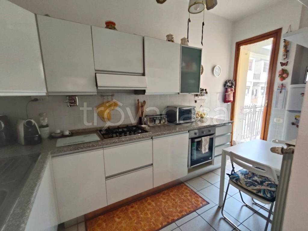 appartamento in vendita a Pistoia