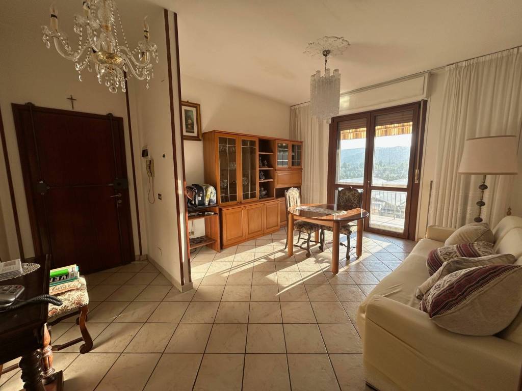 appartamento in vendita a Pistoia