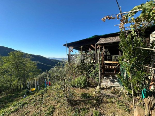 terreno agricolo in vendita a Pistoia in zona Valdibure