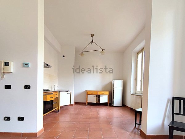 appartamento in vendita a Pistoia in zona Centro Città