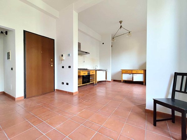 appartamento in vendita a Pistoia in zona Centro Città