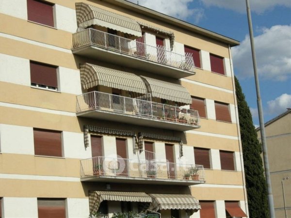 appartamento in vendita a Pistoia in zona Stadio