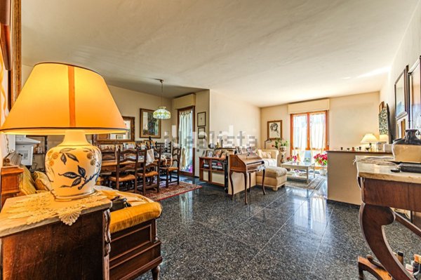 appartamento in vendita a Pistoia