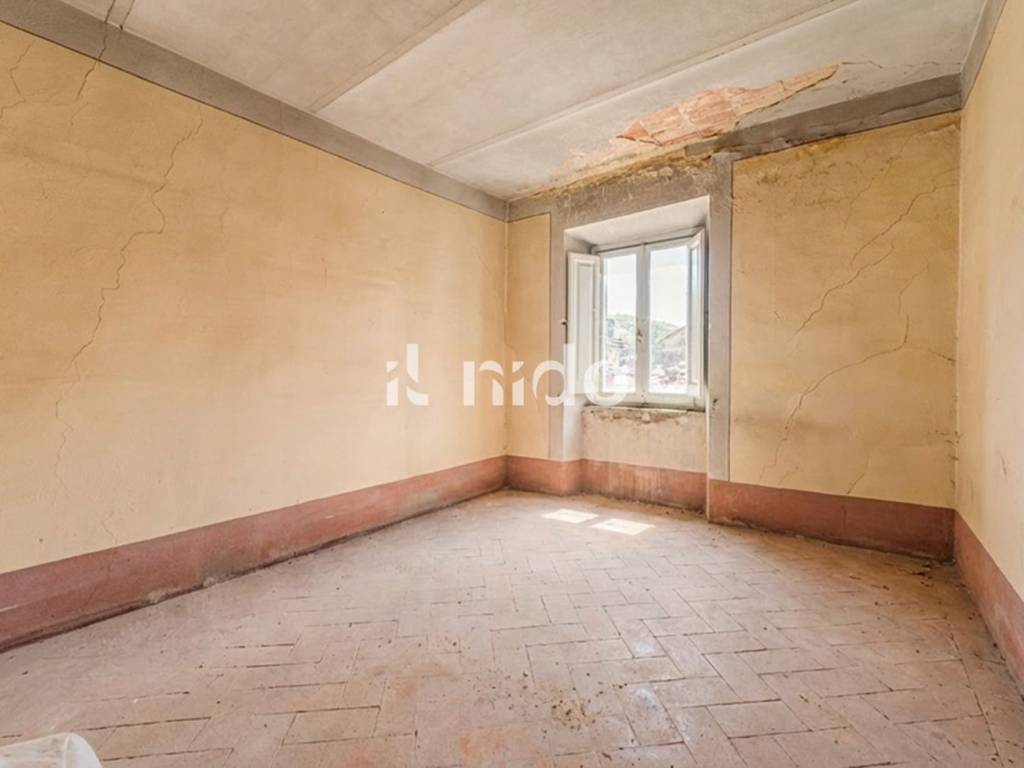 casa indipendente in vendita a Pistoia in zona Baggio